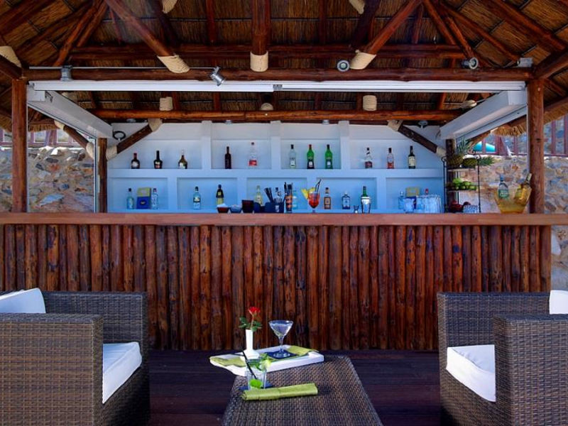 The Royal Blue Resort