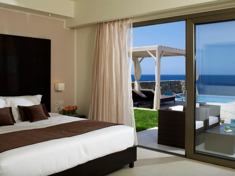 The Royal Blue Resort