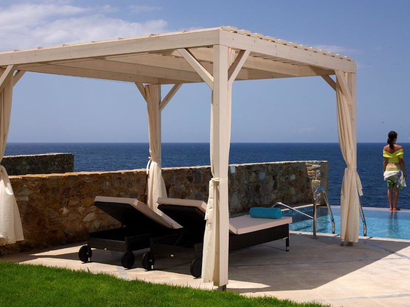 The Royal Blue Resort