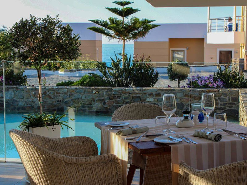 The Royal Blue Resort