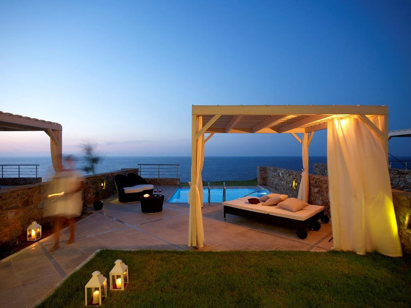 The Royal Blue Resort