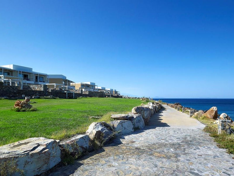 The Royal Blue Resort