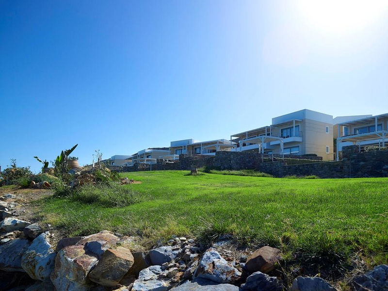 The Royal Blue Resort
