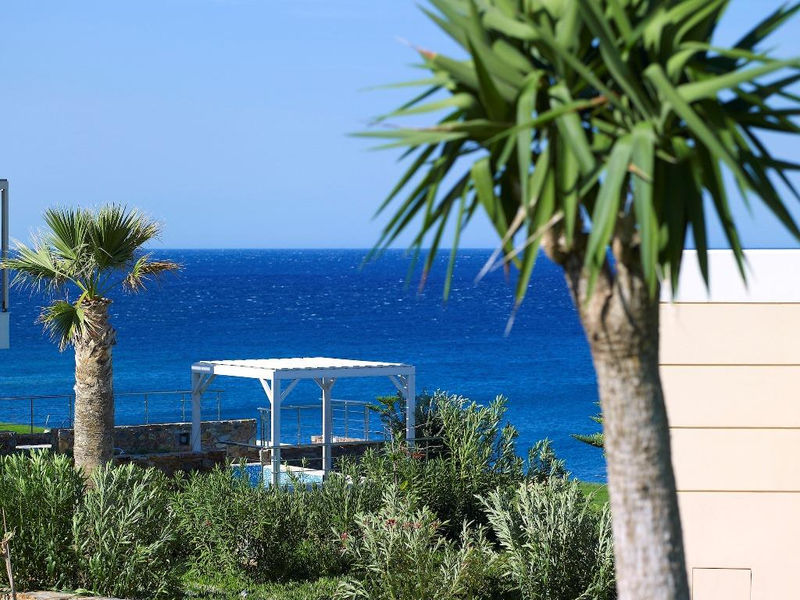 The Royal Blue Resort