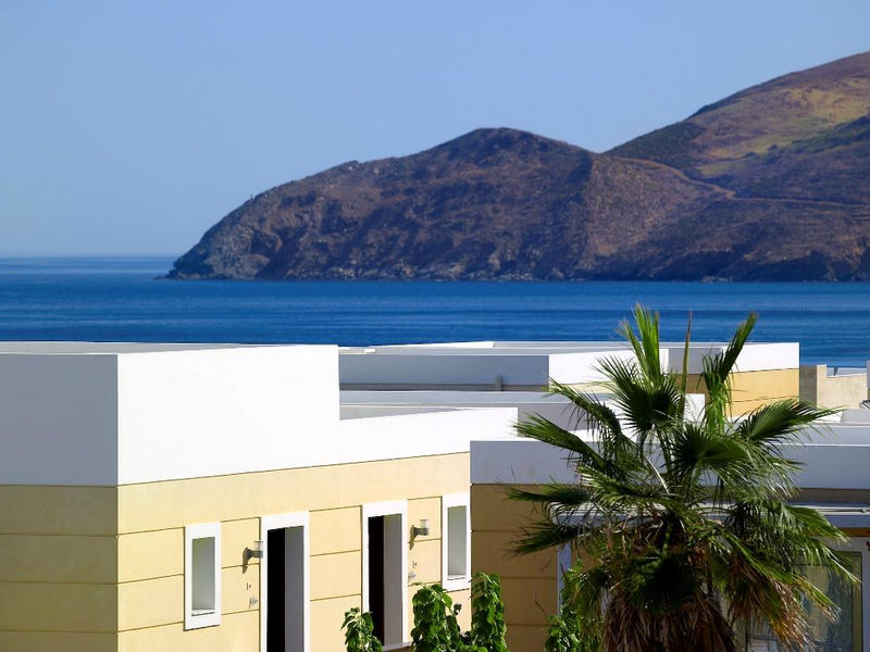 The Royal Blue Resort