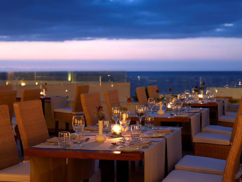 The Royal Blue Resort