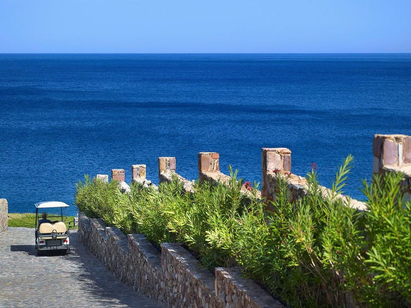 The Royal Blue Resort