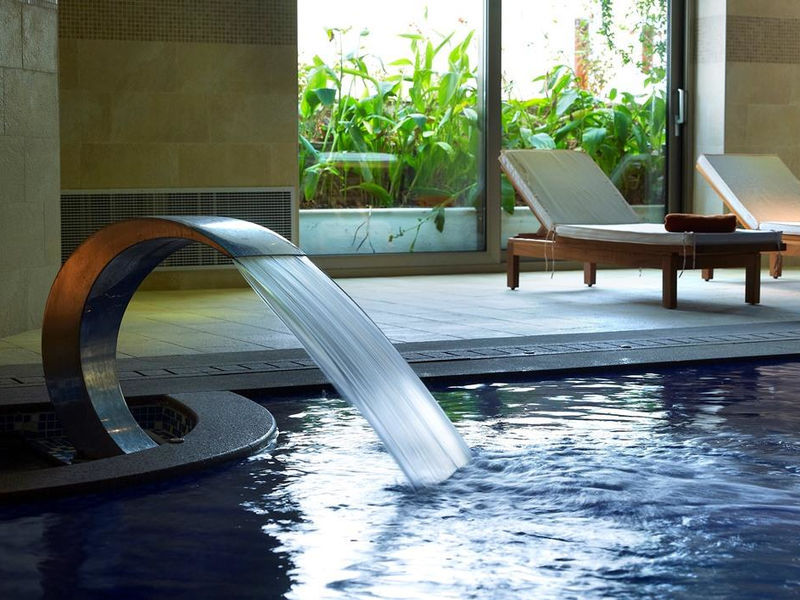 The Royal Blue Resort
