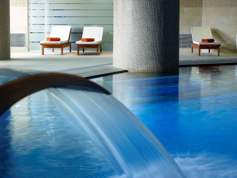 The Royal Blue Resort