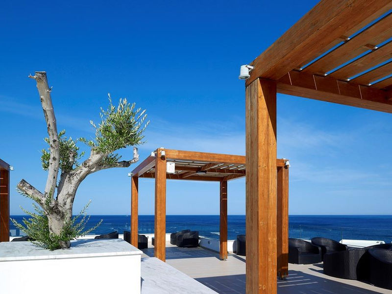 The Royal Blue Resort