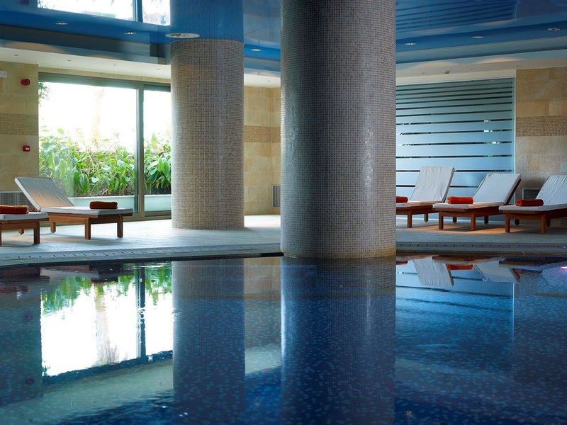 The Royal Blue Resort