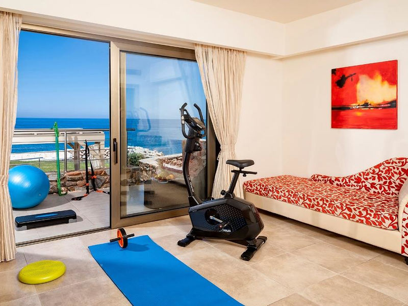 The Royal Blue Resort