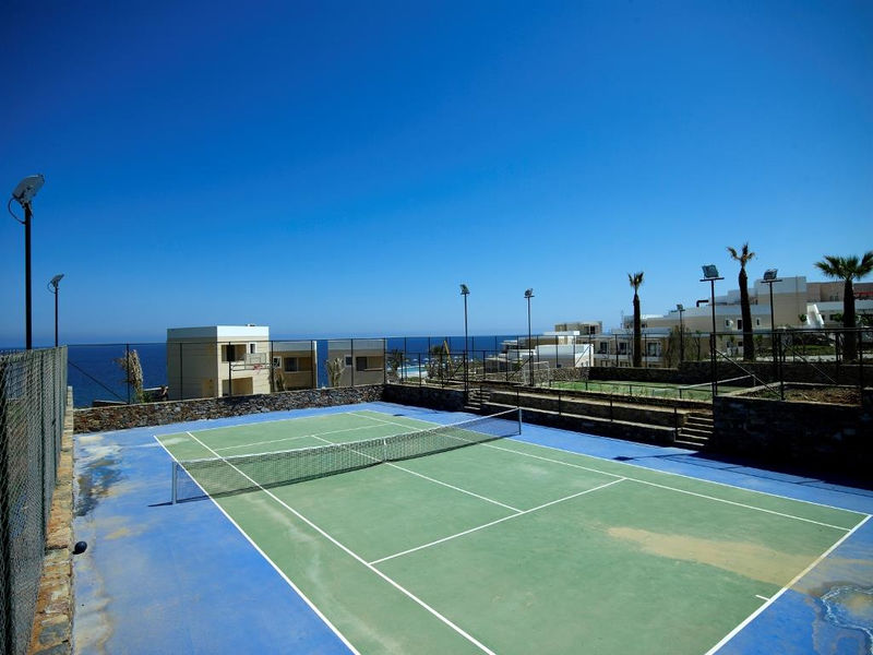 The Royal Blue Resort