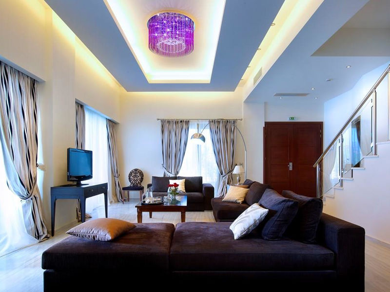The Royal Blue Resort