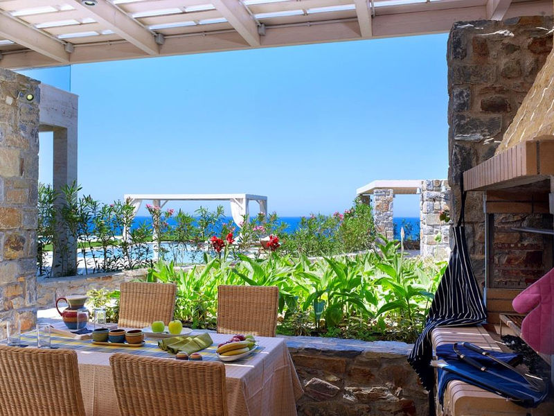 The Royal Blue Resort