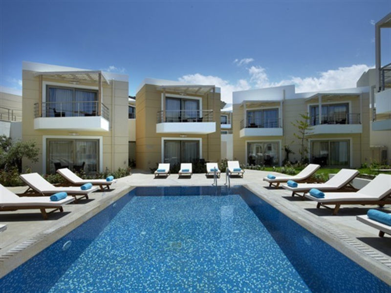 Royal Blue Resort And Spa