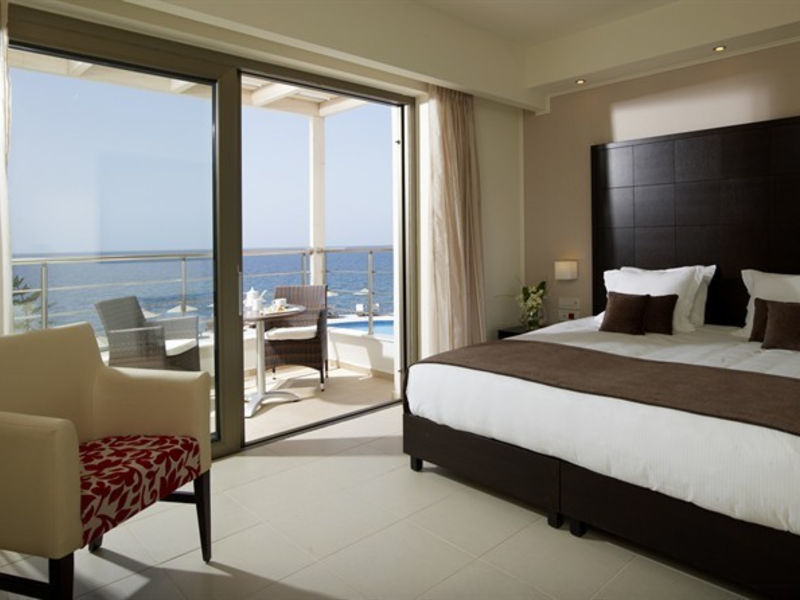 Royal Blue Resort And Spa