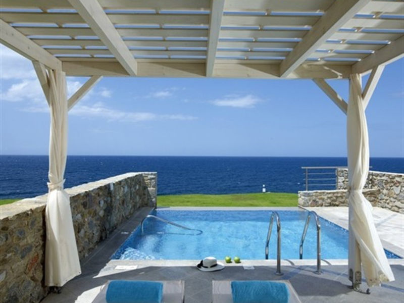 Royal Blue Resort And Spa