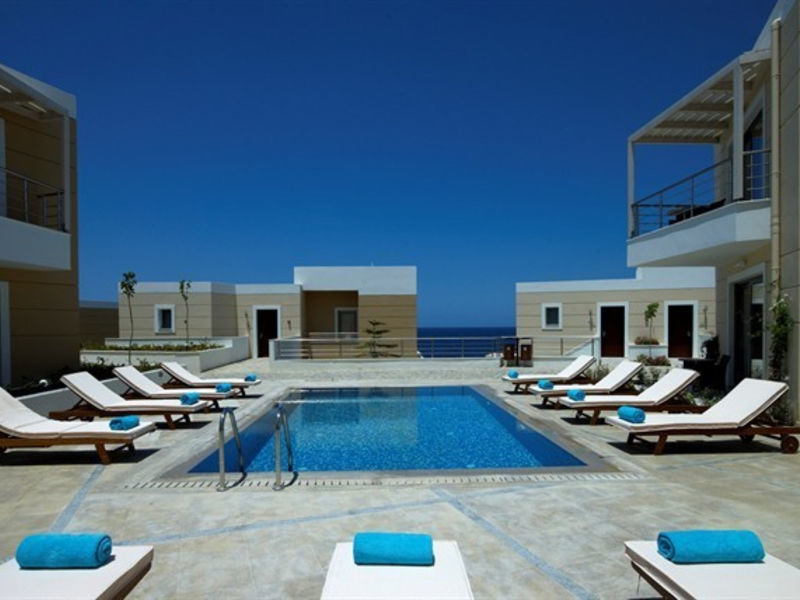 Royal Blue Resort And Spa