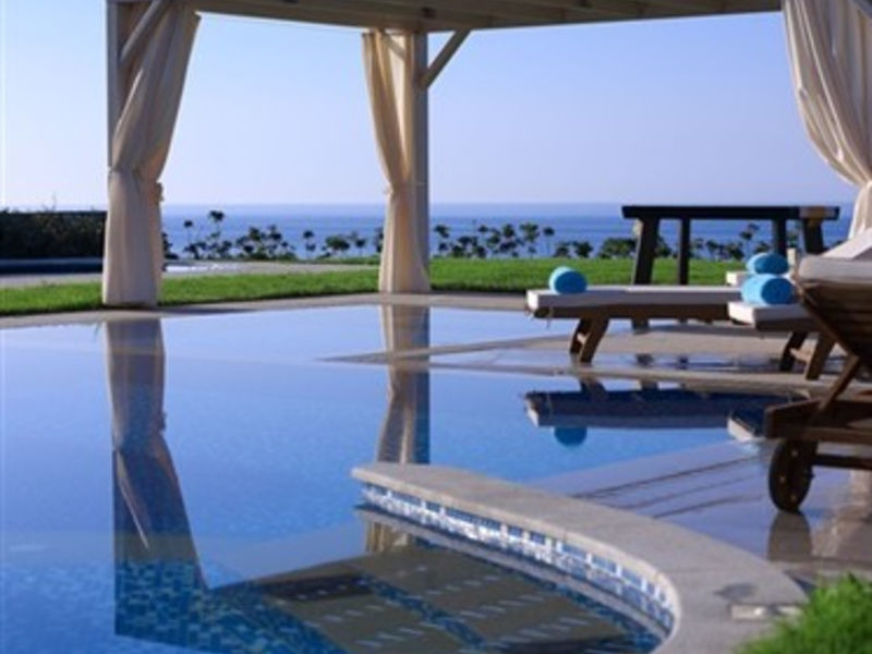 Royal Blue Resort And Spa
