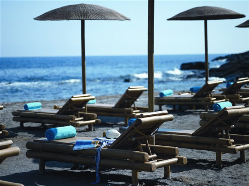 Royal Blue Resort And Spa
