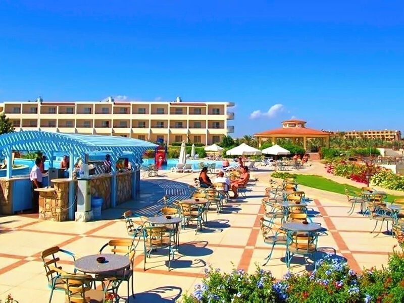 Royal Brayka Beach Resort