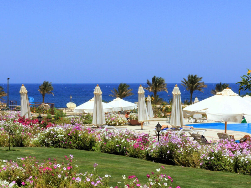 Royal Brayka Beach Resort