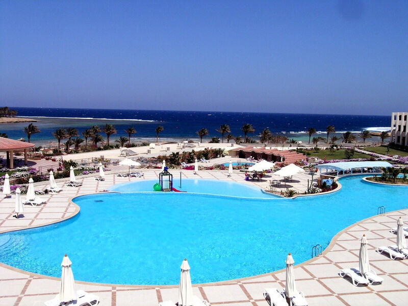 Royal Brayka Beach Resort