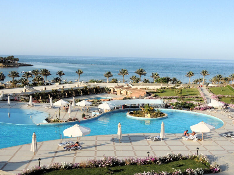 Royal Brayka Beach Resort