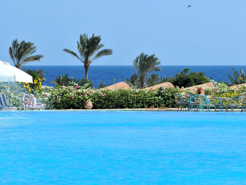 Royal Brayka Beach Resort