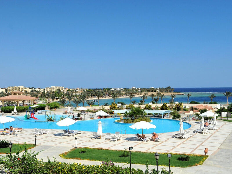 Royal Brayka Beach Resort