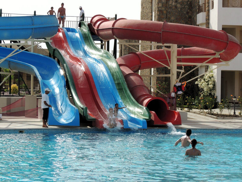 Royal Brayka Beach Resort