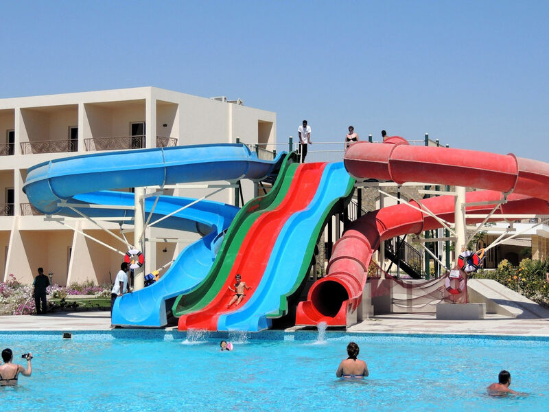 Royal Brayka Beach Resort