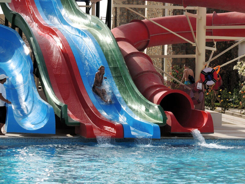 Royal Brayka Beach Resort