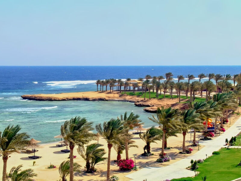 Royal Brayka Beach