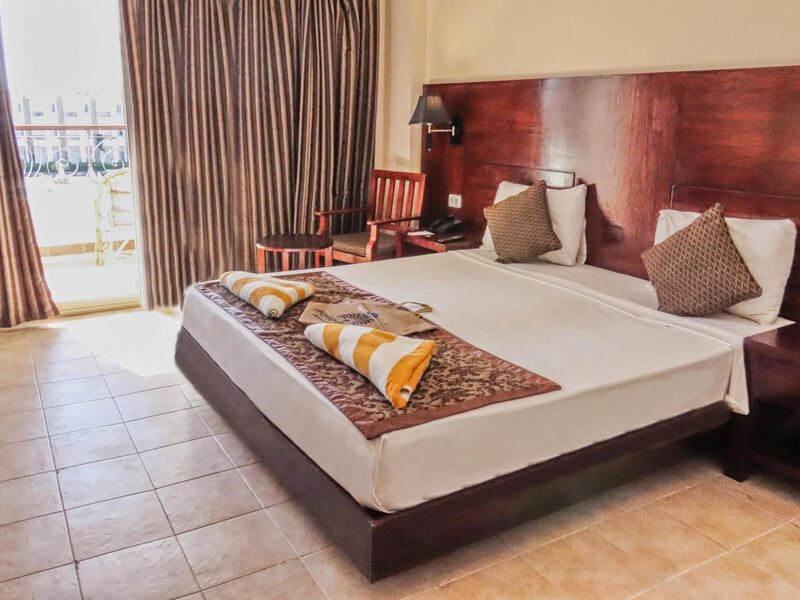 Royal Brayka Beach Resort