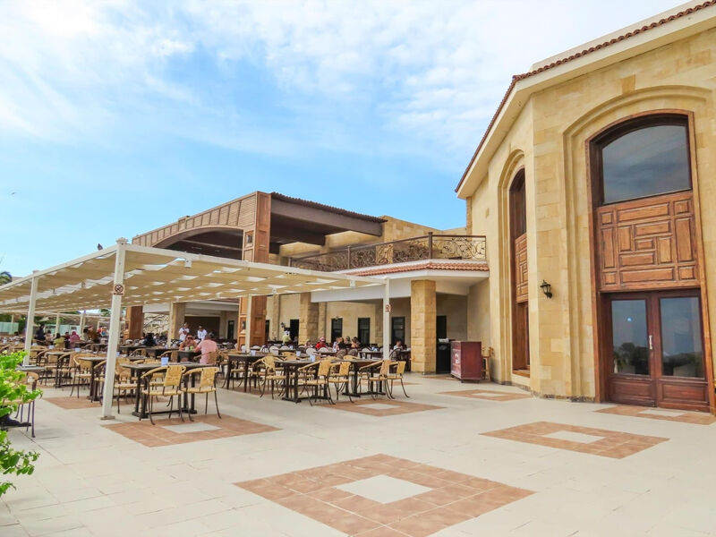 Royal Brayka Beach Resort