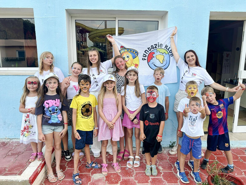 Royal Brayka Beach Resort