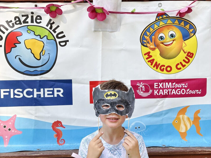 Royal Brayka Beach Resort