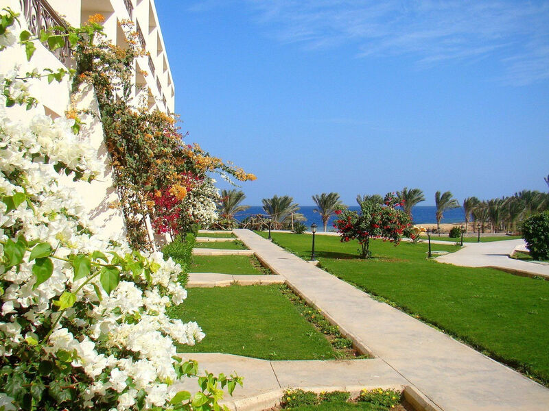 Royal Brayka Beach Resort