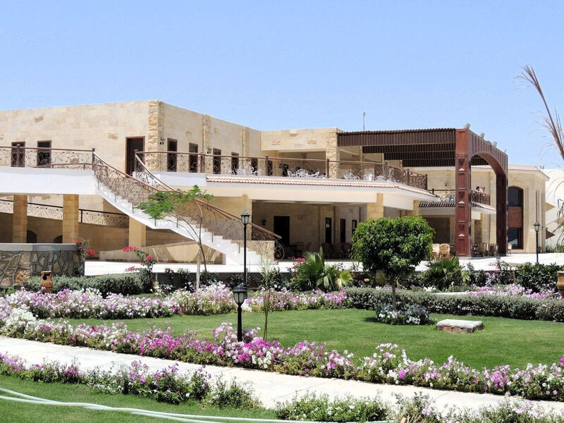 Royal Brayka Beach Resort