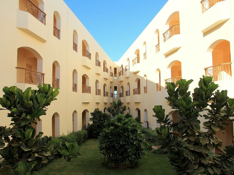 Royal Brayka Beach Resort