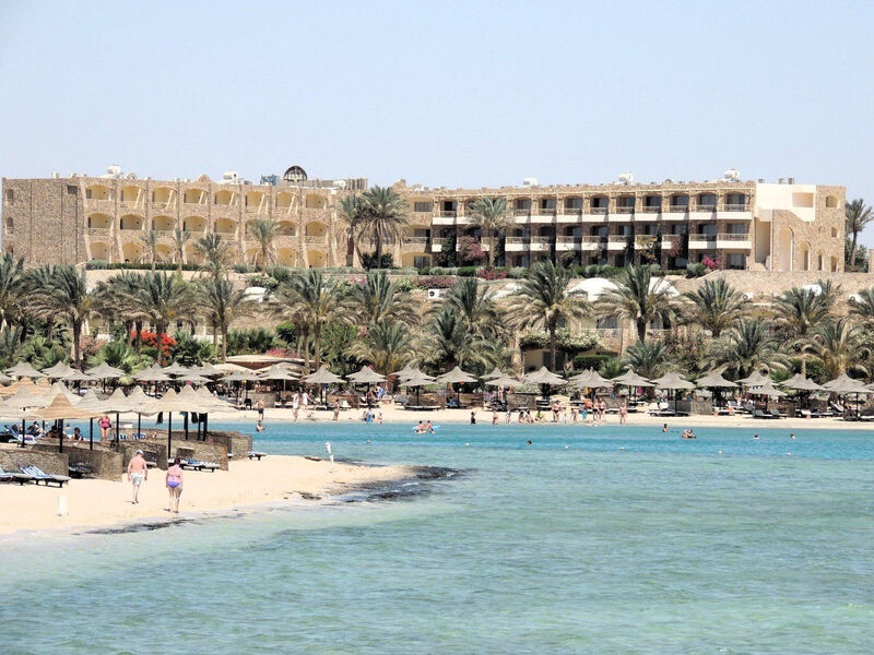 Royal Brayka Beach Resort