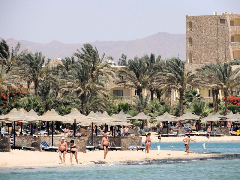 Royal Brayka Beach Resort