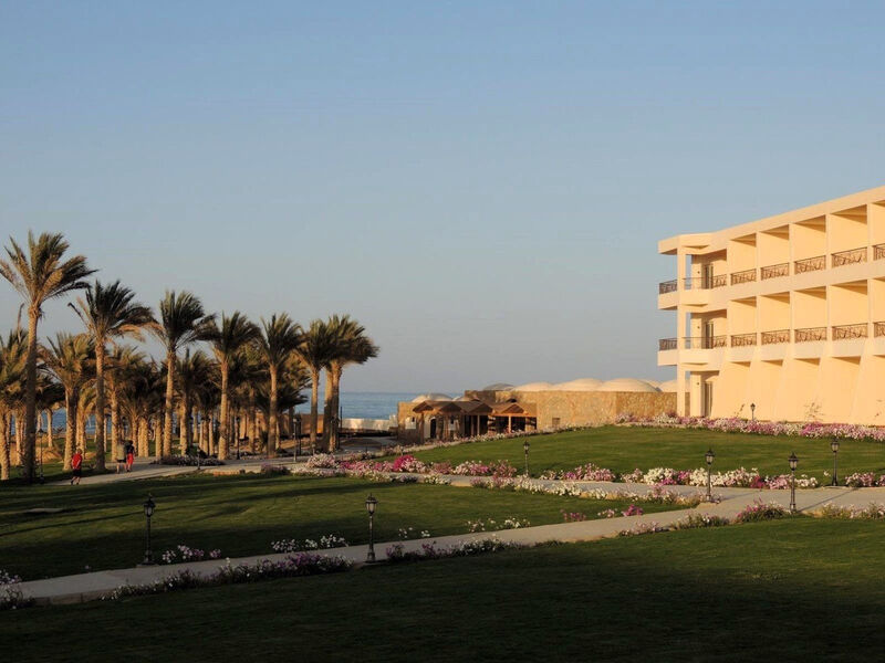 Royal Brayka Beach Resort