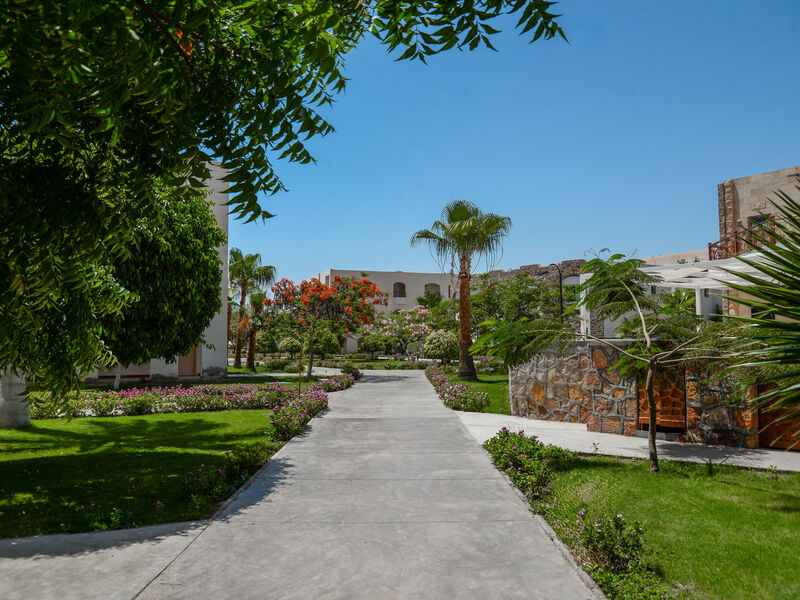 Royal Brayka Beach Resort