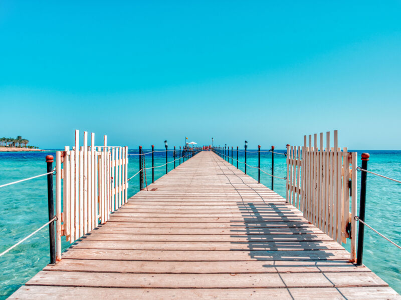 Royal Brayka Beach Resort