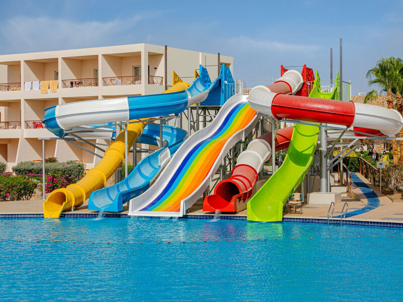 Royal Brayka Beach Resort
