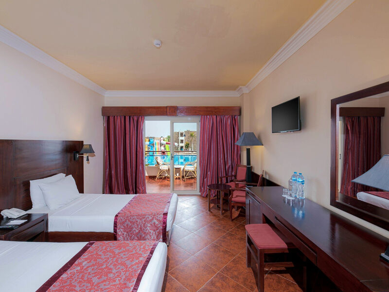 Royal Brayka Beach Resort