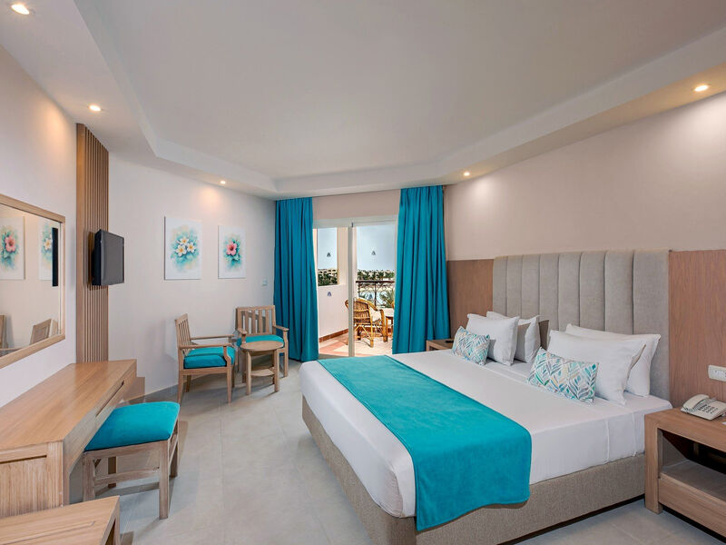 Royal Brayka Beach Resort